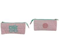TOYBAGS Trousse triple Blin Blin Chic - Commandez avec beaucoup de style !