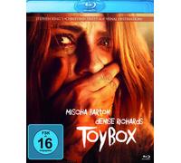 Toybox (Blu-ray)