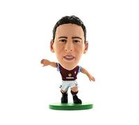 ToyCentre Soccer Starz Aston Villa Aleksandar tonev Kit Home