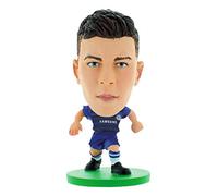 ToyCentre Soccer Starz Chelsea Marco Van Ginkel Kit Home