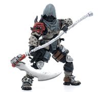 ToyCosmos JOYTOY Figurine d'action Wasteland Scavengers Nikos de 7,6 cm de haut