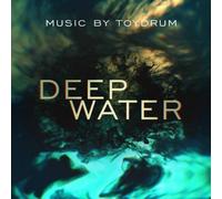 Toydrum – Deep Water (Original TV Soundtrack) – CD – Import UK
