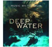 Toydrum – Deep Water (Original TV Soundtrack) – CD – Import UK