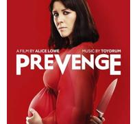 Toydrum – Prevenge Original Soundtrack – CD – Digipak