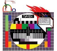 Toyen - Did You Bring Me on National Television to Tell Me