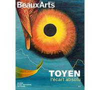 Toyen, l'ecart absolu: AU MUSEE D'ART MODERNE DE PARIS