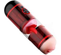 Toyes sexy Sòft-sílícòn pòckèt-pûssy men's àdült-tòys Àrtífícíàl - Mani biancheria intima per uomo Blow-Job maschio MàSturbati per uomo Questo è un regalo J3