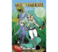 Toyetica Volume 1 M Alice Legrow, M Alice Legrow (Auteur)