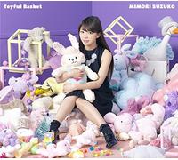 Toyful Basket [CD/Blu-Ray/Post [Import allemand]
