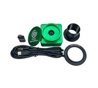 ToyGhillied Collimateur électronique V2 Ocal Pro pour télescopes Newtoniens à réflexion Schmidt Cassegrain