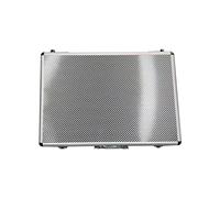 ToyGhillied Valise portable anti-explosion en aluminium pour hélicoptère RC AW-911 Air-Wolf, comme sur l'image, Mode