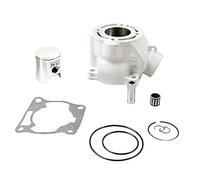 Toygogo Kit D'extrémité Supérieure de Roulement de Piston de Cylindre pour Yamaha YZ 85 2002-2014 YZ 80 1993-2001