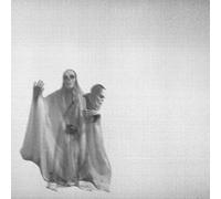 Toyguitar - Move Like a Ghost (10")