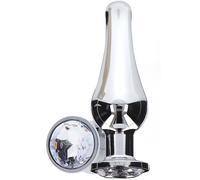 TOYJOY - Anal Play Diamante Bum Bijou Grand Plug Anal