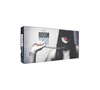 ToyJoy Coffret Découverte BDSM – 7 accessoires – JUST FOR YOU