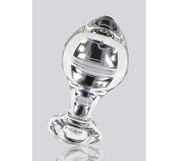 ToyJoy Brilliant Star Plug Anal