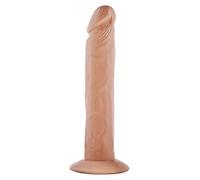 ToyJoy Capitain Cock 23 cm Dong Flesh Gode, Peau