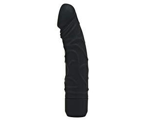 ToyJoy Classic Original Vibrateur Noir