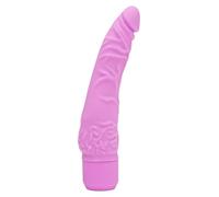 ToyJoy Classic Slim Vibrateur Rose