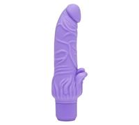 ToyJoy Classic Stim Vibrateur Pourpre