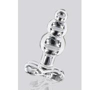 ToyJoy Crystal Jewel Plug Anal
