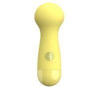 ToyJoy Cute Cara Stimulateur Jaune