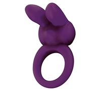 ToyJoy Designer Edition Eos Anneau Pénien Vibrant Violet