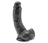 Sextoys Pour Tous Gode Ventouse Get Real 20 cm - TOYJOY