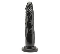 ToyJoy Dong 7 Inch Noir