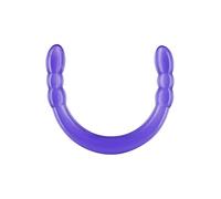 ToyJoy Double Digger Dong Vibromasseur