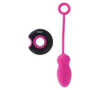 ToyJoy Embrace I Remote Control Egg Amplificateur Sexuel