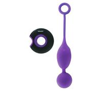 ToyJoy Embrace II Remote Control Egg Amplificateur Sexuel