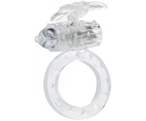 Toyjoy Flutter Ring Anneau pénien 1 pcs
