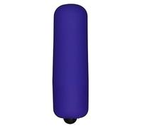 ToyJoy Funky Bullet Oeuf Vibrant, Violet