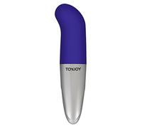 ToyJoy Funky Mini-Vibromasseur Violet