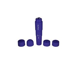 ToyJoy Funky Stimulateur Vibrant Violet