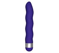 ToyJoy Funky Wave Vibrette Vibromasseur Violet
