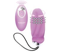 Sextoys Femme Œuf You Crack Me Up - TOYJOY