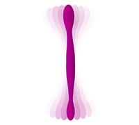 ToyJoy Infinity Double Dildo 10396PINK_ Godemichets
