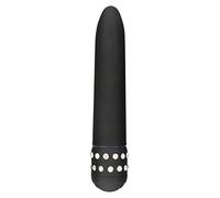 ToyJoy Just For You Diamond Superbe Vibromasseur Noir