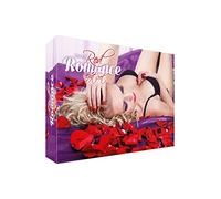ToyJoy Just For You Red Romance Coffret 9 Pièces