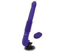 ToyJoy Magnum Opus Supreme Thruster 2 Vibromasseur
