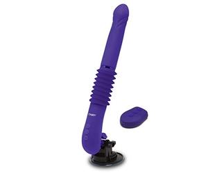 ToyJoy Magnum Opus Supreme Thruster 2 Vibromasseur