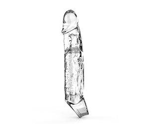 TOYJOY - Manchon d'extension grand format