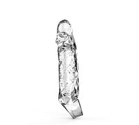 ToyJoy – Manchon d'extension moyen