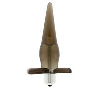 ToyJoy Manpower Plug Anal Noir