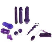 ToyJoy Kit Mega Seks Toy – 1 unité