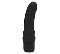 ToyJoy Mini Classic G-Spot Vibrateur Noir
