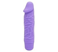 ToyJoy Mini Classic Vibrateur Pourpre