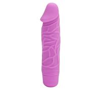 ToyJoy Mini Classic Vibrateur Rose